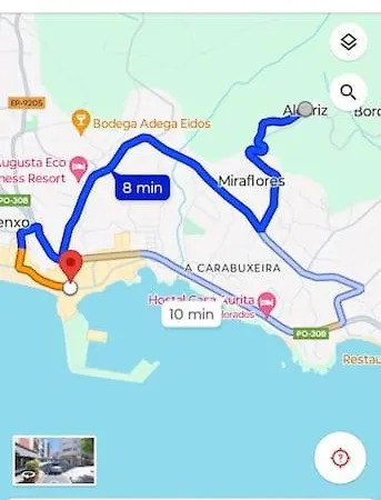 Hébergement de vacances La Casita