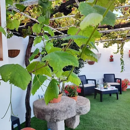La Casita