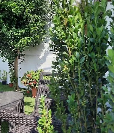 Hébergement de vacances La Casita