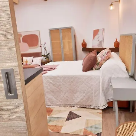 La Casita Hébergement de vacances *