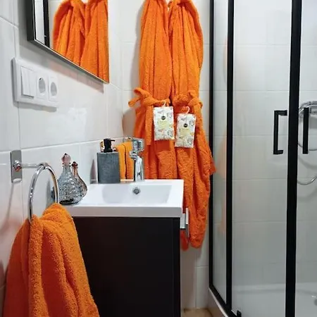 La Casita Hébergement de vacances