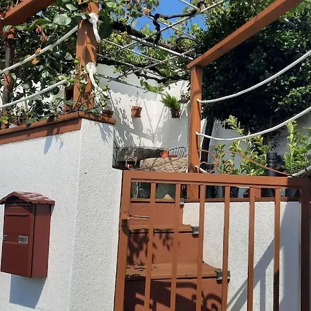 Hébergement de vacances La Casita *