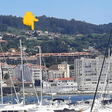 La Casita Sanxenxo