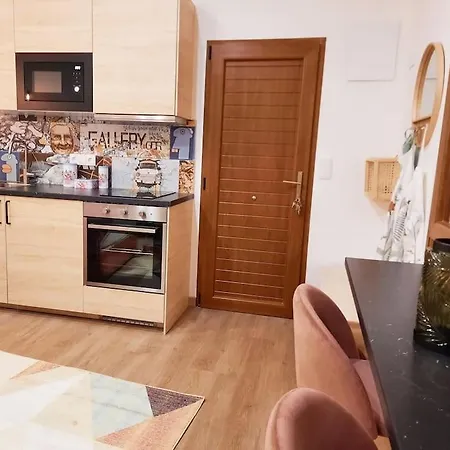 La Casita * サンシェンショ