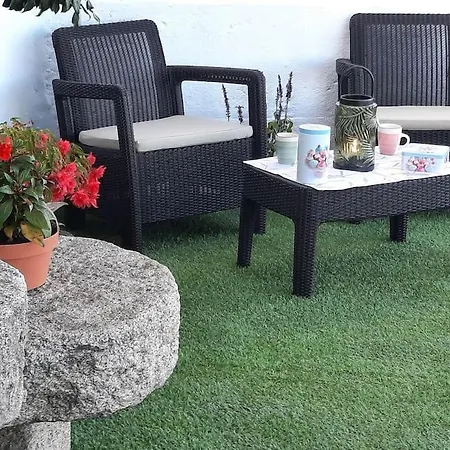 La Casita サンシェンショ