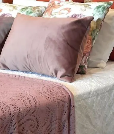 別荘 La Casita サンシェンショ