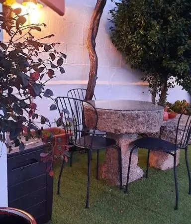 La Casita
