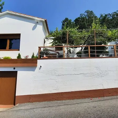 Hébergement de vacances La Casita *