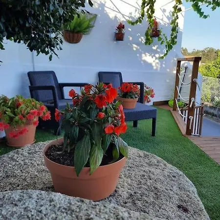 La Casita Hébergement de vacances