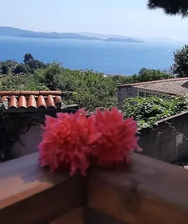 Hébergement de vacances La Casita *