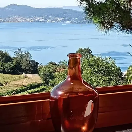 La Casita Hébergement de vacances